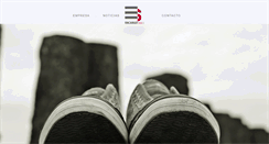 Desktop Screenshot of encargoshoes.com
